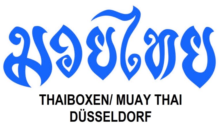 Muay Thai Training für Frauen in Düsseldorf